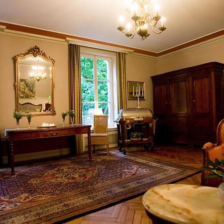 Hotel Restaurant Villa Fayence Wallerfangen Habitación foto